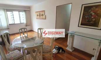 Imagem: Apto de 2 dormitórios com closet e 2 vagas