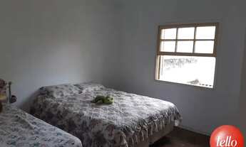 Imagem 6: São Paulo - Casa Padrão - Santana