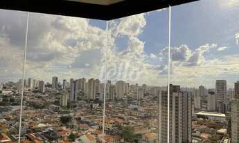 Imagem 3: São Paulo - Apartamento Padrão - Tatuapé