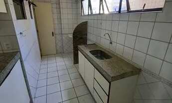 Imagem 2: Apartamento para aluguel tem 60 metros quadrados com 2 quartos em Meireles - Fortaleza - C