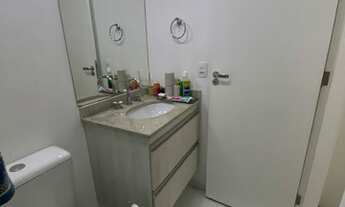 Imagem 6: RESERVA VILA EMA!!! para venda com 62 metros quadrados com 2 quartos em Vila Ema - São Pa