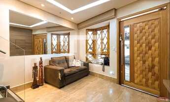 Imagem 3: Casa para Aluguel - Vila Galvão, 2 Quartos, 72 m2