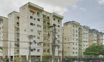 Imagem: Vendo lindo apartamento no Ed Aldeia do