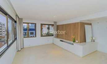 Imagem 2: Apartamento para venda tem 78 metros quadrados com 2 quartos em Rio Branco - Porto Alegre