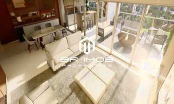 Imagem 2: APARTAMENTO RESIDENCIAL em SÃO PAULO - SP, VILA OLÍMPIA