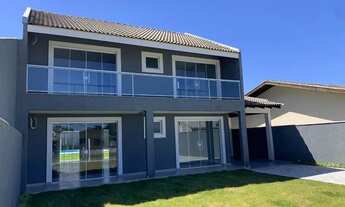 Imagem: Sobrado para venda com 240 metros quadrados