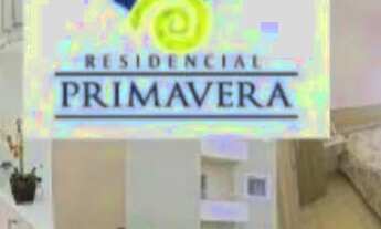 Imagem 3: Apartamento Real parque votorantim