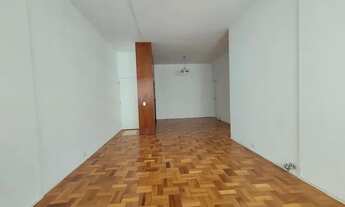 Imagem 4: Apartamento para venda tem 109 metros quadrados com 3 quartos em Ipanema - Rio de Janeiro