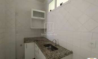 Imagem 2: Apartamento (kitnete) 1 dormitórios, cozinha planejada, em condomínio fechado