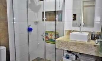 Imagem 7: Casa para venda possui 105 metros quadrados com 3 quartos em Fazenda Grande IV - Salvador