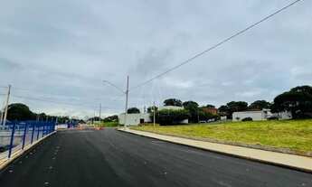 Imagem 4: Araçatuba - Lote/Terreno - Jardim Brasília