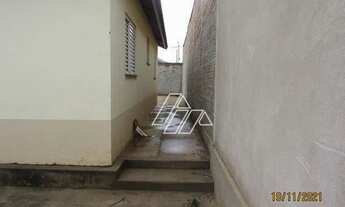 Imagem 5: Casa com 2 dormitórios para alugar, 45 m² por R$ 800,01/mês - Maracá II - Marília/SP