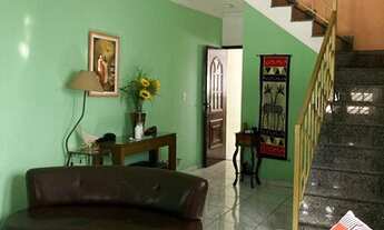 Imagem: Sobrado para venda com 125 metros quadrados