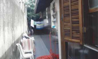 Imagem 3: Casa com mobilha