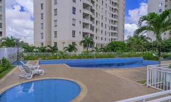 Imagem: Lindo Apartamento Para Venda No Condomínio