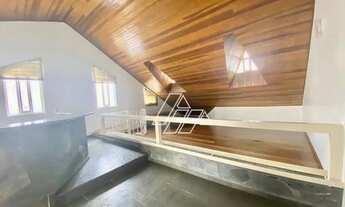 Imagem 7: Casa com 3 dormitórios para alugar, 300 m² por R$ 4.710,00/mês - Fragata - Marília/SP