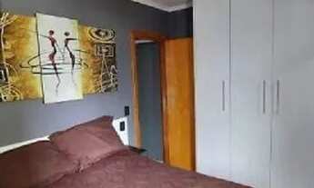 Imagem 3: 2 quartos andar alto, sol da manhã com vista linda Cód: 20214 f