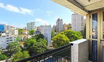 Imagem 4: Ritz Moinhos - 3 suítes e 3 vagas - Vista Panorâmica