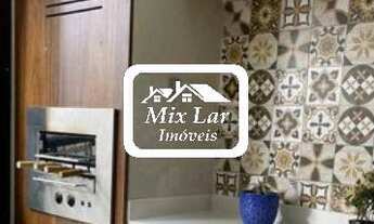 Imagem 6: REF 5816 Apartamento na Vila Osasco - Osasco SP