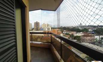 Imagem 6: Apartamento (tipo - padrao) 3 dormitórios/suite, cozinha planejada, portaria 24hs, lazer