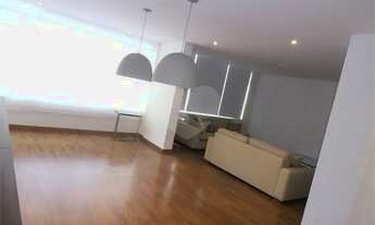 Imagem 5: Apartamento de 270 m² em Higienópolis