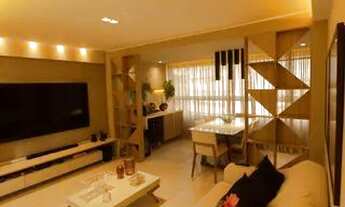 Imagem 7: Apartamento no Bairro dos Estados. 100% mobiliado, 3 quartos + Home office. R$ 750.000,00