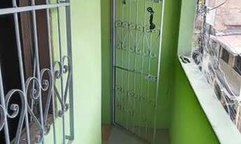 Imagem 7: Vendo casa na liberdade duplex com a laje livre