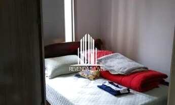 Imagem 7: EDIFÍCIO COM 2 DORMITORIOS, 2 BANHEIROS, 1 VAGA NA REGIÃO DA VILA GUARANI NA REGIÃO DE SÃO