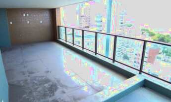 Imagem 4: APARTAMENTO LUXO 4 SUÍTES, 178 m2, NA GRAÇA MANSÃO GRAZIA