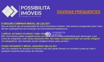 Imagem 7: Casa com 3 dormitórios à venda, 41 m² por R$ 133.267,85 - Centro - Luís Antônio/SP