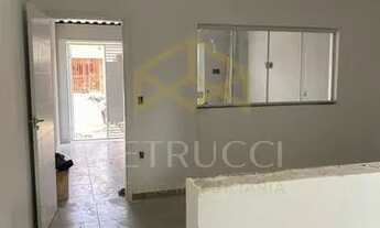 Imagem 4: Casa - Jardim Luiz Cia - Sumaré