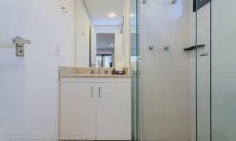 Imagem 5: Apartamento para aluguel com 30 metros quadrados com 1 quarto em Santa Efigênia - São Paul