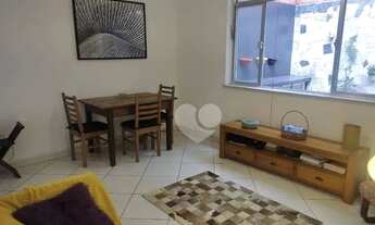 Imagem 2: Apartamento com 2 dormitórios à venda, 78 m² por R$ 370.000,00 - Grajaú - Rio de Janeiro/R