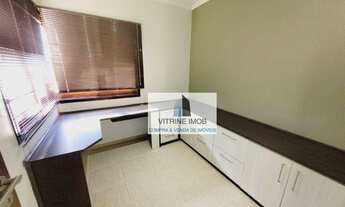 Imagem 7: Sobrado com 3 dormitórios para alugar, 237 m² por R$ 7.102,24/mês - Condomínio Itatiba Cou