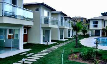 Imagem 5: Casa de 130 metros quadrados no bairro Rasa com 3 quartos