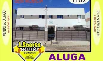 Imagem: Valentina, térreo/área externa L, 2 quartos