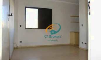 Imagem 7: Apartamento com 3 dormitórios para alugar, 130 m² por R$ 3.730,00/mês - Vila Barros - Guar