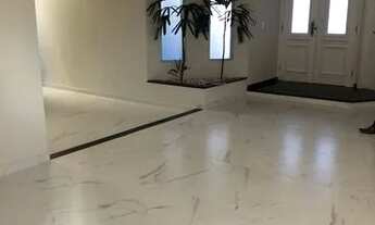 Imagem 5: Casa de condomínio para aluguel tem 290 metros quadrados com 3 quartos