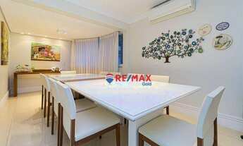 Imagem 3: Alugo Cobertura 466 m 4 suites,6 vagas piscina churrasqueira, rua Passo da Pátria próximo