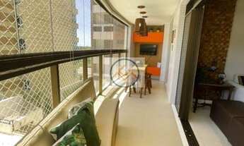 Imagem 2: Apartamento à venda no bairro Jardins - Aracaju/SE