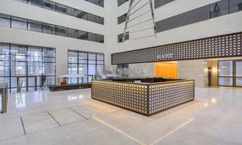 Imagem 3: DOC CASTELO DO BATEL CONSULTORIO A VENDA - OPORTUNIDADE R$599.999,00