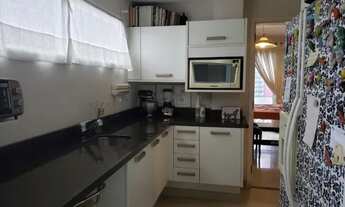 Imagem 6: Cobertura Locação Itaim Bibi 200 m² 3 Dormitórios