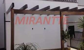 Imagem 7: Sobrado para venda com 183 metros quadrados com 3 quartos em Jardim Guapira - São Paulo