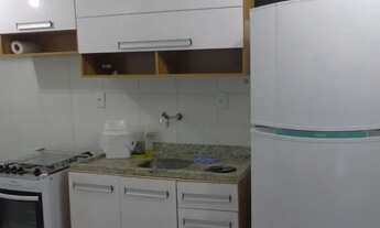 Imagem 7: Alamanda Residencial, 1 suíte em 47m² com 1 vaga de garagem em Stella Maris