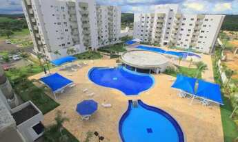 Imagem: Apartamento em Caldas Novas - Sauna - ofurôs