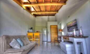 Imagem 2: Apartamento para venda tem 106 metros quadrados com 2 quartos