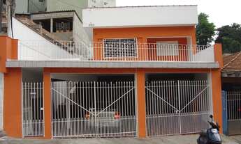 Imagem: CASA 2 QUATROS - FREGUESIA DO Ó