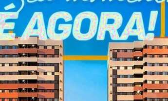 Imagem 4: Apartamento para Venda em Natal, Dix-Sept Rosado, 3 dormitórios, 1 suíte, 2 banheiros, 2 v