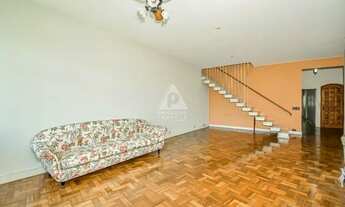 Imagem 3: COBERTURA DUPLEX 3 QUARTOS A VENDA NO HUMAITÁ