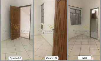 Imagem 2: Apartamento 2 quartos na Rua da Matriz